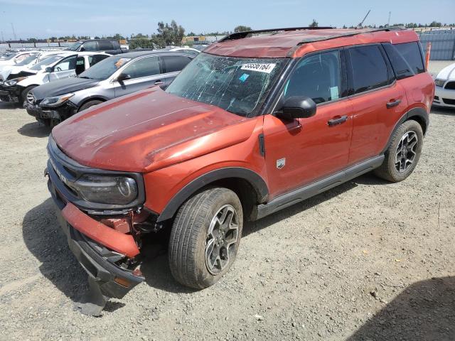 FORD BRONCO 2022 3fmcr9b60nrd16929