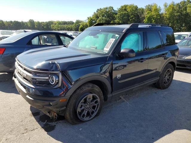 FORD BRONCO 2022 3fmcr9b60nrd37957