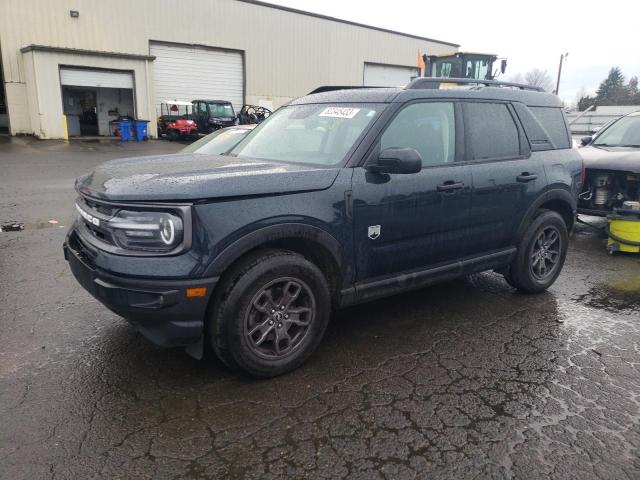 FORD BRONCO 2022 3fmcr9b60nrd41359