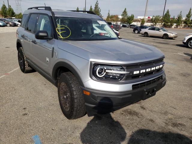 FORD BRONCO SPO 2022 3fmcr9b60nrd77388