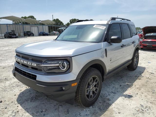 FORD BRONCO SPO 2022 3fmcr9b60nre19252