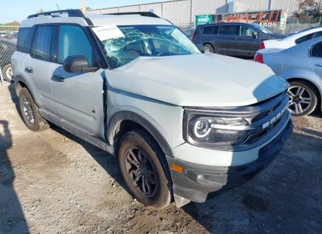 FORD BRONCO SPORT 2022 3fmcr9b60nre31840