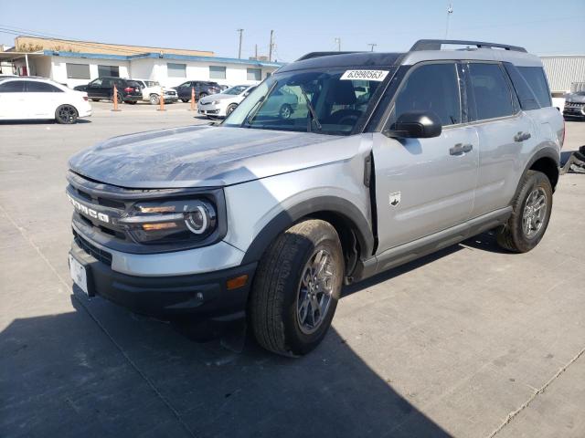 FORD BRONCO SPO 2023 3fmcr9b60prd48203