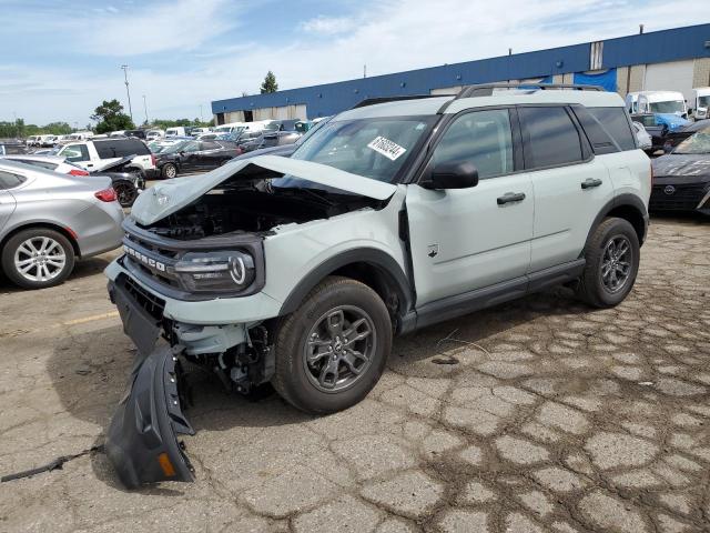 FORD BRONCO SPO 2023 3fmcr9b60pre24244