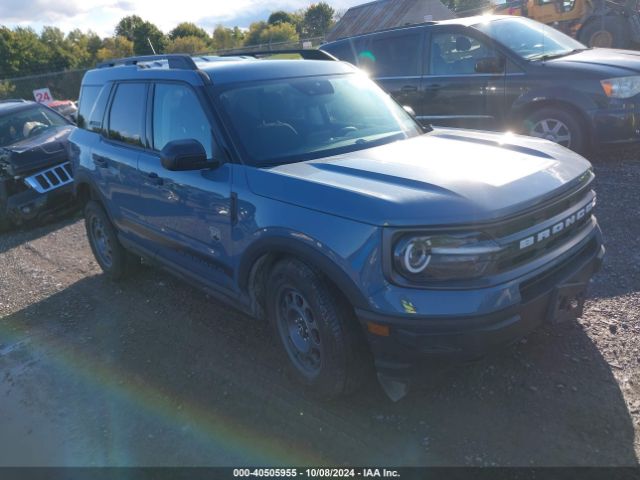 FORD BRONCO SPORT 2024 3fmcr9b60rre17202