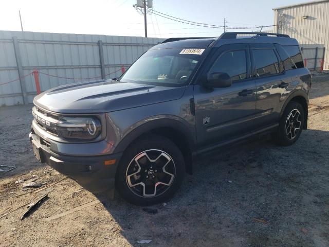 FORD BRONCO 2021 3fmcr9b61mra11101