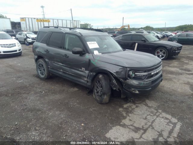 FORD BRONCO SPORT 2021 3fmcr9b61mra20090