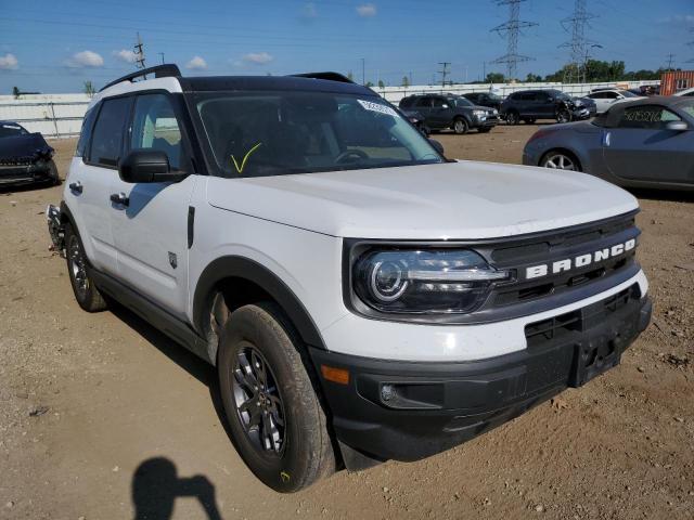 FORD BRONCO SPO 2021 3fmcr9b61mra26200