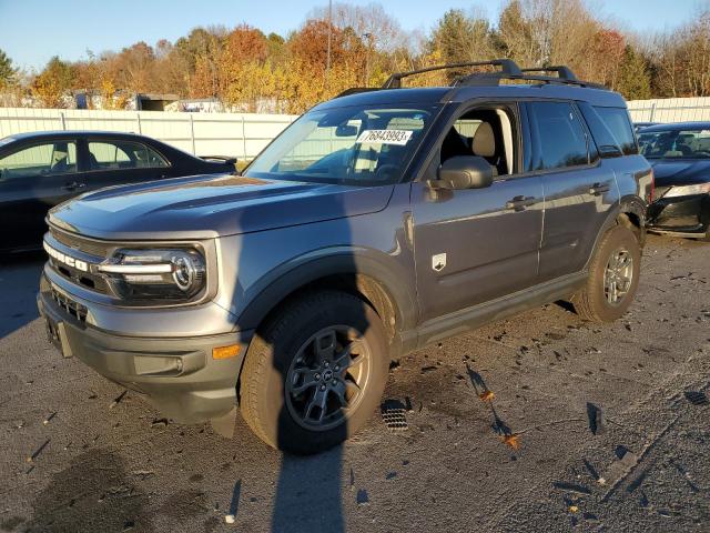 FORD BRONCO 2021 3fmcr9b61mra30182