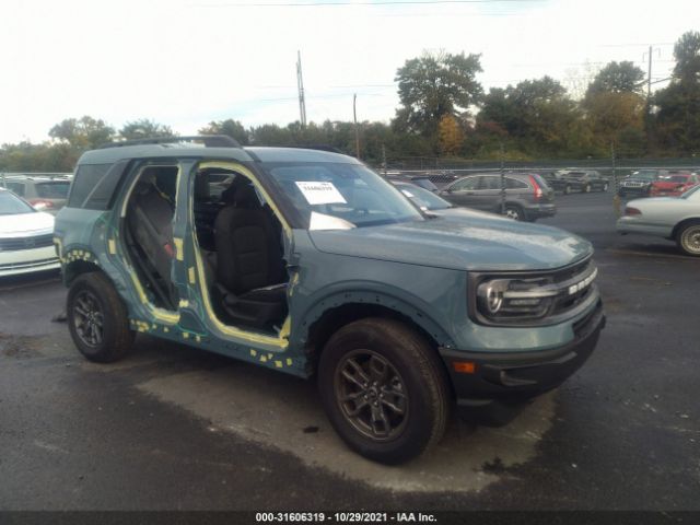 FORD BRONCO SPORT 2021 3fmcr9b61mra57799