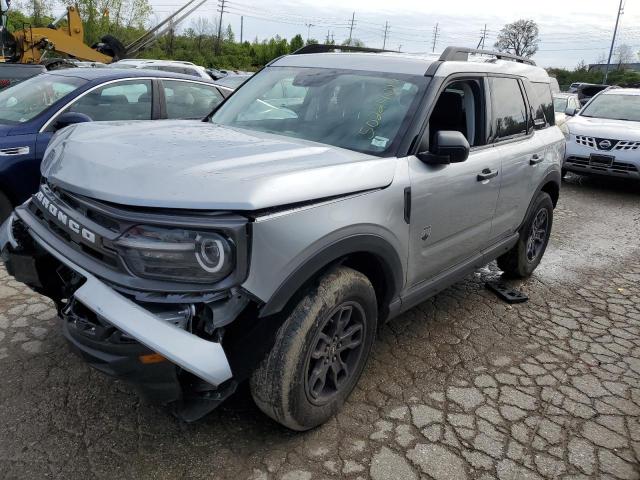 FORD BRONCO 2022 3fmcr9b61nrd25929