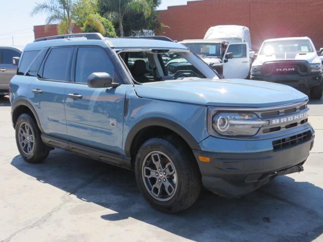 FORD BRONCO SPO 2022 3fmcr9b61nrd27244