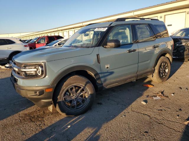 FORD BRONCO 2022 3fmcr9b61nrd47509