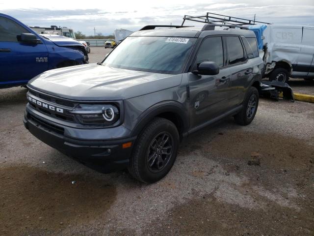 FORD BRONCO SPO 2022 3fmcr9b61nrd57733