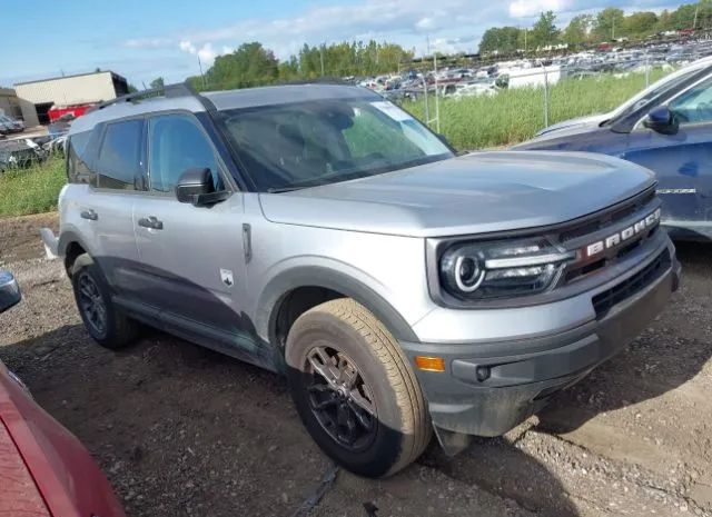 FORD BRONCO SPORT 2022 3fmcr9b61nrd77772