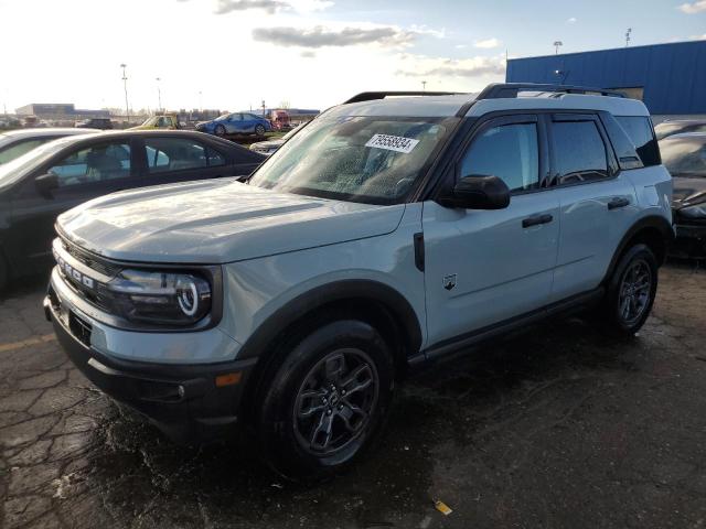 FORD BRONCO SPO 2022 3fmcr9b61nre20586