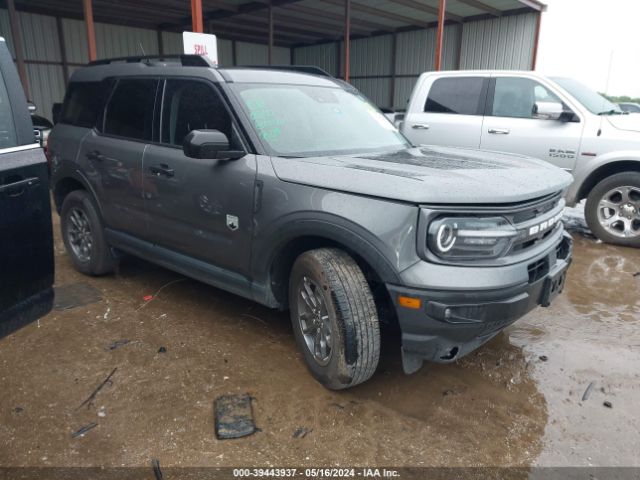 FORD BRONCO SPORT 2022 3fmcr9b61nre33189