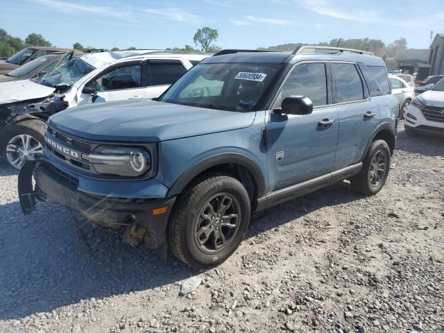 FORD BRONCO 2024 3fmcr9b61rre19735