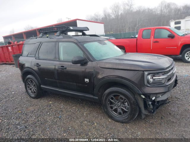 FORD BRONCO SPORT 2021 3fmcr9b62mra14346