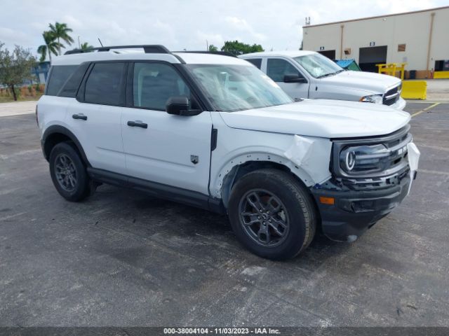 FORD BRONCO SPORT 2021 3fmcr9b62mra45967