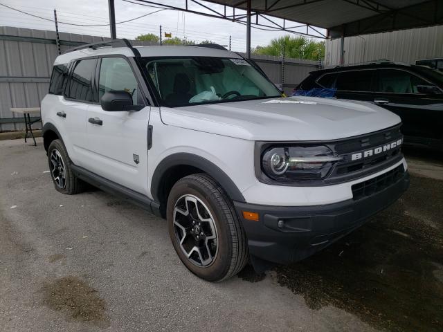 FORD BRONCO 2021 3fmcr9b62mra47122