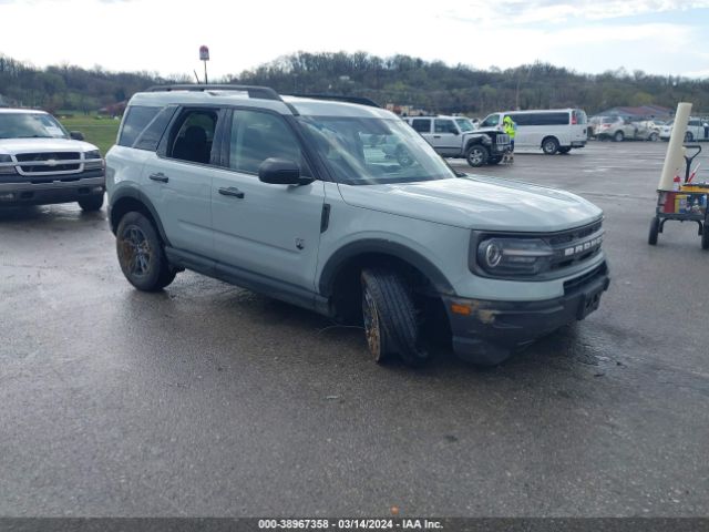 FORD BRONCO SPORT 2021 3fmcr9b62mra56998