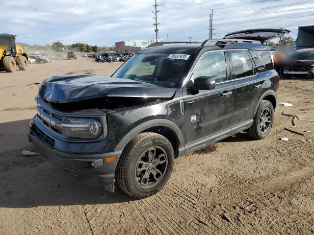 FORD BRONCO 2021 3fmcr9b62mra89323