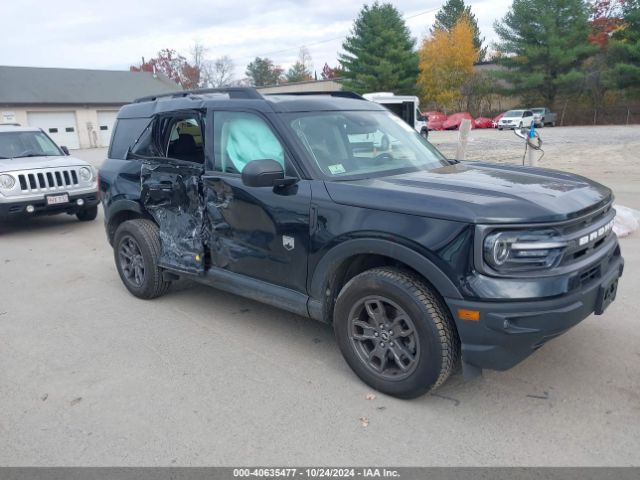 FORD BRONCO SPORT 2021 3fmcr9b62mrb10509