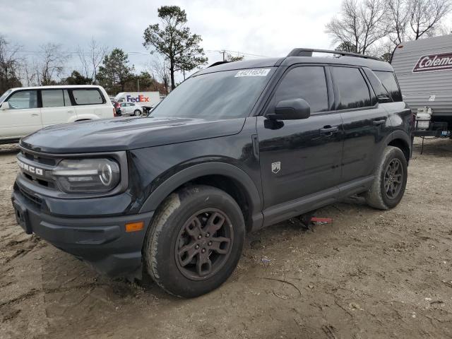 FORD BRONCO 2022 3fmcr9b62nrd03728