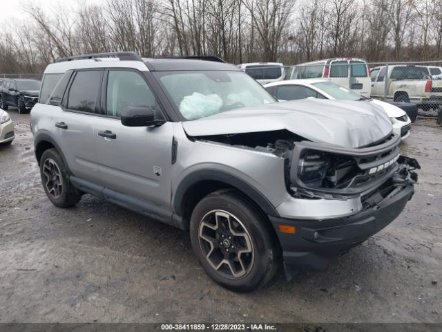 FORD BRONCO SPORT 2022 3fmcr9b62nrd05494