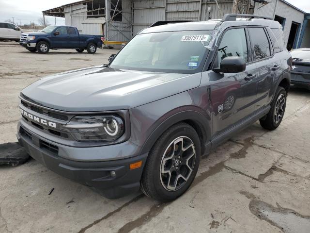 FORD BRONCO SPO 2022 3fmcr9b62nrd38740