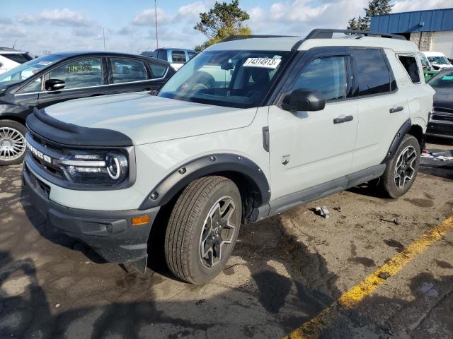 FORD BRONCO 2022 3fmcr9b62nrd48684