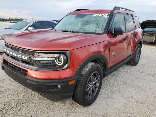 FORD BRONCO SPO 2022 3fmcr9b62nrd68028