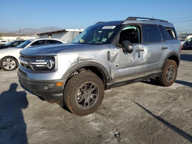 FORD BRONCO 2022 3fmcr9b62nrd86268