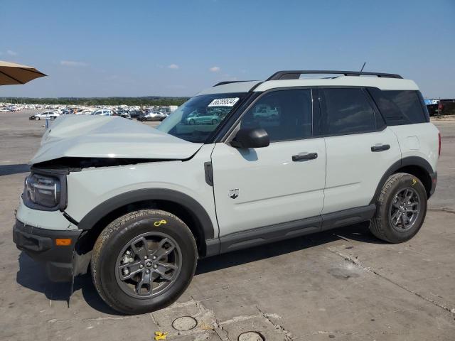 FORD BRONCO SPO 2023 3fmcr9b62prd02761