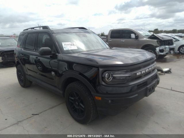 FORD BRONCO SPORT 2021 3fmcr9b63mra08846