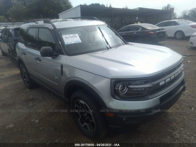 FORD BRONCO SPORT 2021 3fmcr9b63mra11438