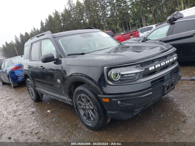 FORD BRONCO SPORT 2021 3fmcr9b63mra16817