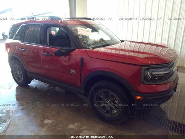 FORD BRONCO SPORT 2021 3fmcr9b63mra20074