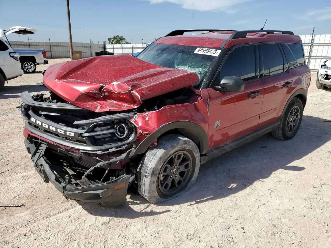 FORD BRONCO 2021 3fmcr9b63mra22620