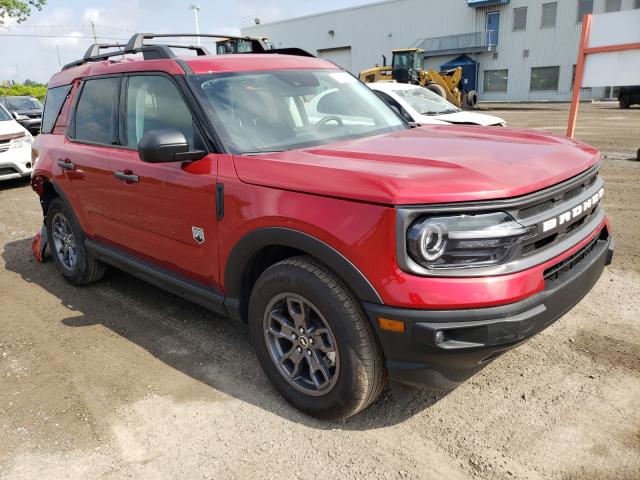 FORD BRONCO SPO 2021 3fmcr9b63mra30507