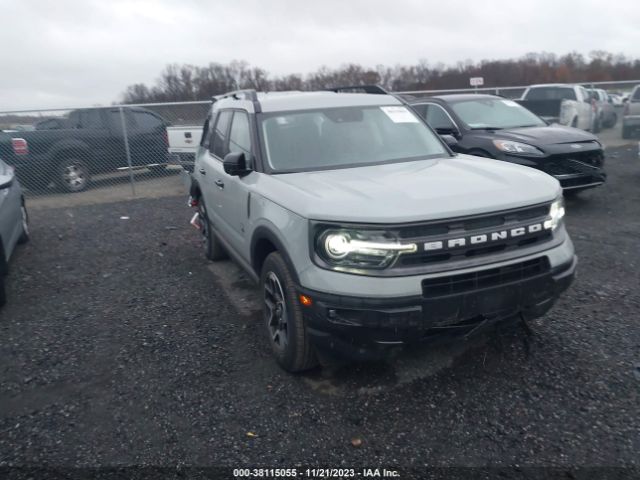 FORD BRONCO SPORT 2021 3fmcr9b63mra33004