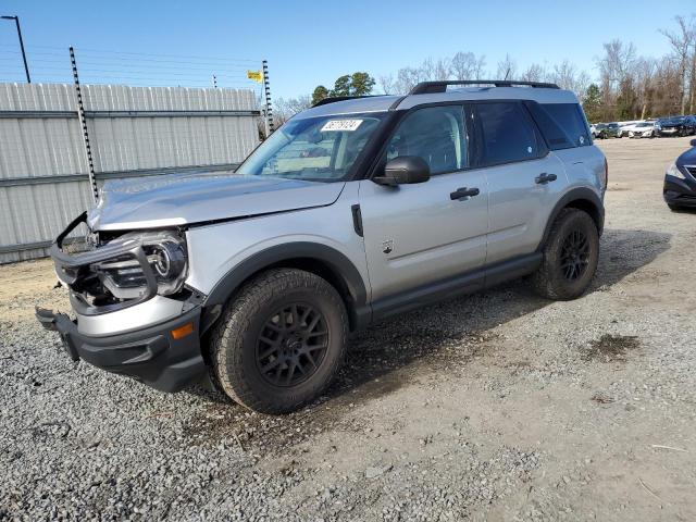 FORD BRONCO 2021 3fmcr9b63mra41717