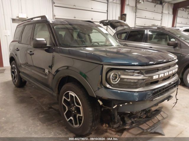 FORD BRONCO SPORT 2021 3fmcr9b63mra43807