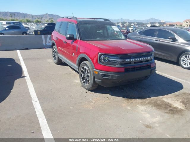 FORD BRONCO SPORT 2021 3fmcr9b63mra67282