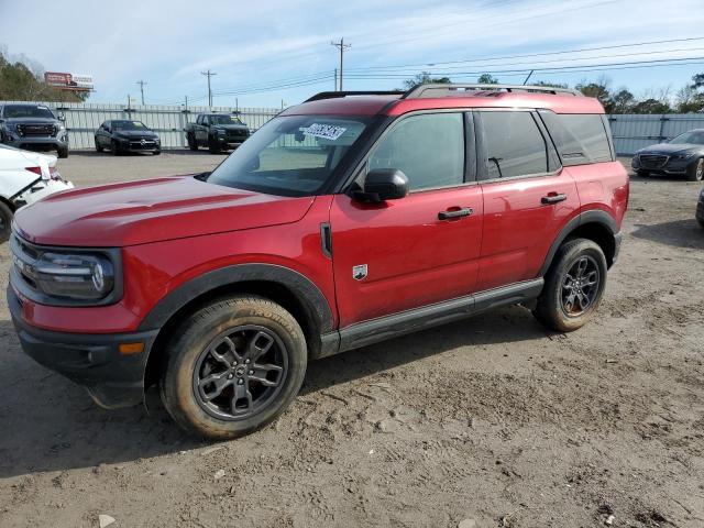 FORD BRONCO 2021 3fmcr9b63mra69534