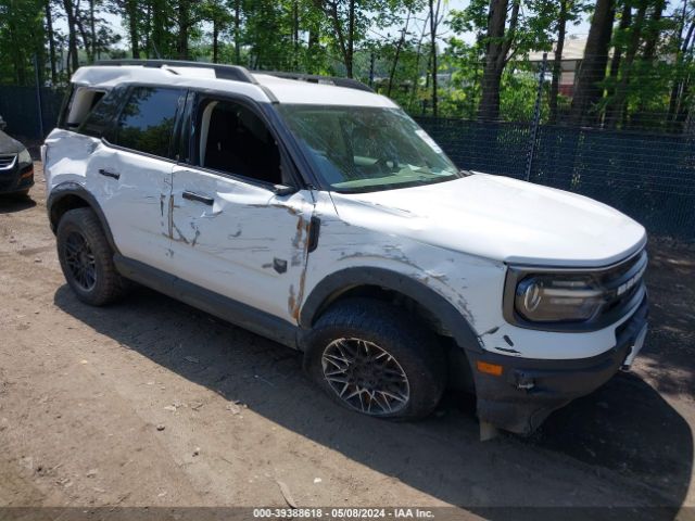 FORD BRONCO SPORT 2021 3fmcr9b63mra77746