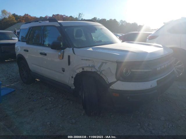 FORD BRONCO SPORT 2021 3fmcr9b63mra82882