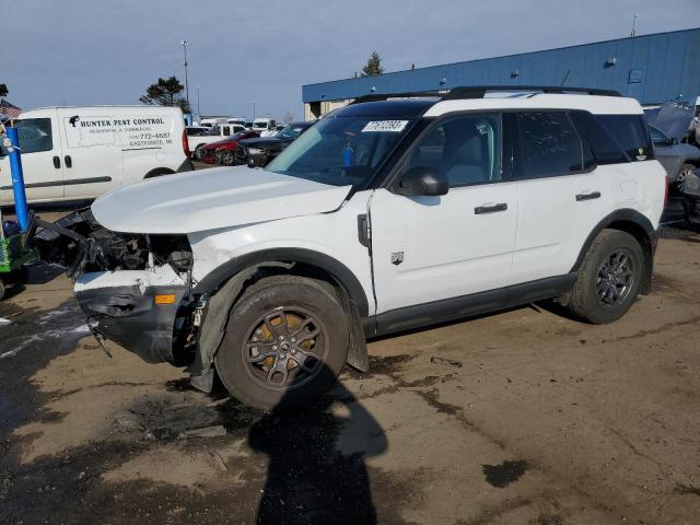 FORD BRONCO 2021 3fmcr9b63mra88391