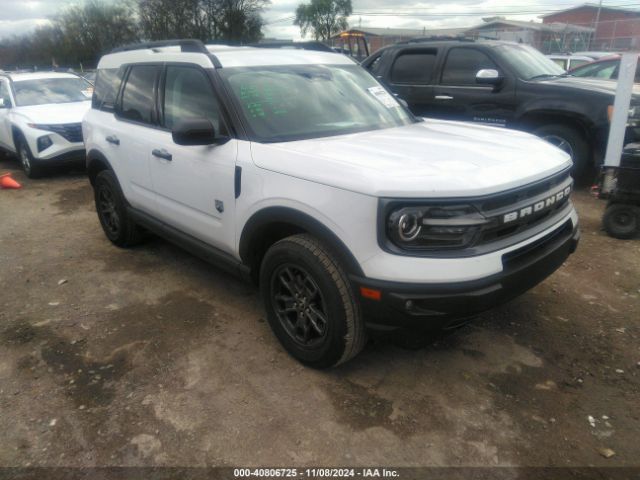 FORD BRONCO SPORT 2021 3fmcr9b63mrb15251